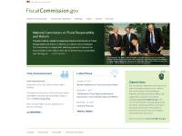 National Commission on Fiscal Responsibility and Reform National Commission on Fiscal Responsibility and Reform