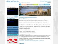 Insurance Premium Tax Compliance services, offering Fiscal Representative (FiscalRep) tax consultant services