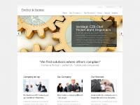 fischer-partner.co.uk Elegant WordPress Themes, WordPress