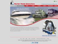 Fischer Panda Military, Vehicle And Marine Generators
