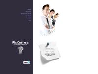 FisCuriosa, your online guide to Belgian Tax Law FisCuriosa, your online guide to Belgian Tax Law