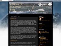 Fish's Windsurf Journal