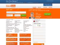 fish4jobs | UK jobs and London jobs | Job adverts, finding staff