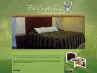 Fish Eagle Fish Eagle