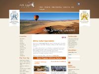 fisheaglesafaris.net fisheaglesafaris.net