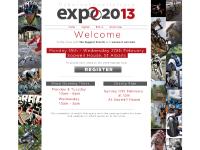 Fisher Expo 2012