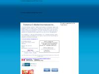 Fishermen's Market | Welcome to Fisherman's Market