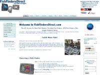 Portable Fish Finders - GPS Fish Finders - Boat Fish Finders Portable Fish Finders - GPS Fish Finders - Boat Fish Finders