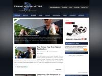 fishing-headquarters.com fishing headquarters, fishing community, Andrew Ragas