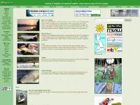  Coarse, Carp, Salmon, Chalkstream