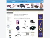 Fishing tackle emporium, All your fishing needs thousands of products