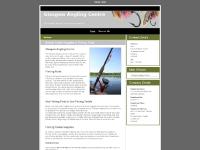 Game Fishing Tackle in Port Dundas : Glasgow Angling Centre