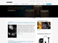 Fishman Transducers, Inc.