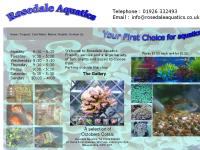 fishnpets.co.uk Tropical, Cold Water, Marine fishnpets.co.uk Tropical, Cold Water, Marine