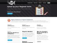 fishpig.co.uk Magento, eCommerce, Magento Development