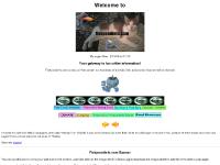 fishpondinfo.com - fishpondinfo