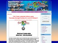 fishtaleslakelanier.com Lake Lainer, restaurant, Flowery Branch