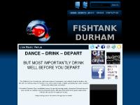 FISHTANK DURHAM