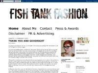 Fish Tank Fashion