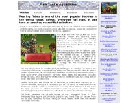 Fish Tanks Aquariums Fish Tanks Aquariums