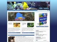 Fish Tanks Galore Fish Tanks Galore