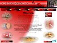 Fish Trade Supplies Limited