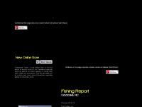 Tradewinds Bait & Tackle, Ocracoke NC.