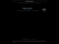 Fishy Game Fishy Game