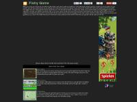 FISHY GAME | Play Fish Game | Free Fishy Flash FISHY GAME | Play Fish Game | Free Fishy Flash