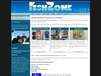 Fishing Gear | Rods, reels, lures and bait | Richards Bay