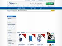 fisiomedbrasil.com.br