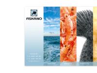 Fiskano - Welcome Fiskano - Welcome