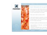 Fiskano - Sweden Fiskano - Sweden