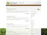 statistik för fiskehugg - www.fiskehugg.se statistik för fiskehugg - www.fiskehugg.se