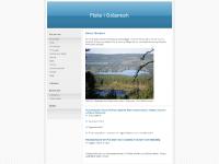 liten fiskeigrasmark.se skärmbild liten fiskeigrasmark.se skärmbild