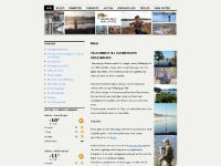 Harmångers Fiskeområde - Välkommen! Harmångers Fiskeområde - Välkommen!