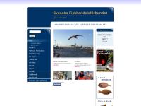 Svenska Fiskhandelsförbundet - Start