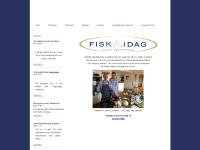 liten fiskidag.se skärmbild liten fiskidag.se skärmbild