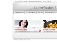 Toujours parfait – Fabricant d’ustensiles de cuisine haut de gamme - Fissler Toujours parfait – Fabricant d’ustensiles de cuisine haut de gamme - Fissler