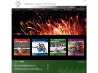 FISU - International University Sports Federation