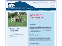 Admission, How to Apply, Tuition and Financial Aid, Bilingual Benefits Admission, How to Apply, Tuition and Financial Aid, Bilingual Benefits