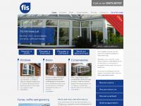 F.I.S. Windows Ltd - Ipswich, Suffolk, UK. F.I.S. Windows Ltd - Ipswich, Suffolk, UK.