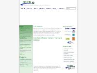 Welcome to FIT-ED.org Welcome to FIT-ED.org