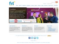 Projects, Alumni, Job Seekers, Employers Projects, Alumni, Job Seekers, Employers