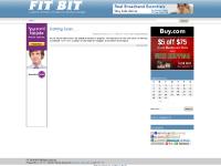 FIT BIT &raquo; A podcast for information technologists, by information technologists