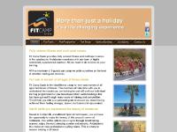 Fit Camp Spain: The fitness camp that helps you work out, tone up and slim down