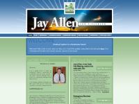 JAY ALLEN for Fitchburg