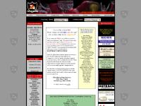  General Info, Auburn, Boston, Brattleboro