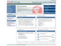 Fitch Training - Credit Risk and Corporate Finance Training Courses Fitch Training - Credit Risk and Corporate Finance Training Courses