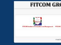 FITCOM GROUP OF COMPANIES